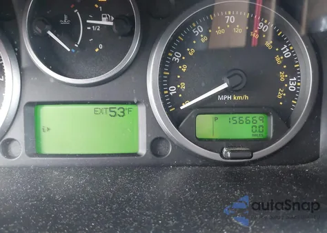 2008 Land Rover Lr2 Se from USA, damaged, VIN SALFS24N18H044567